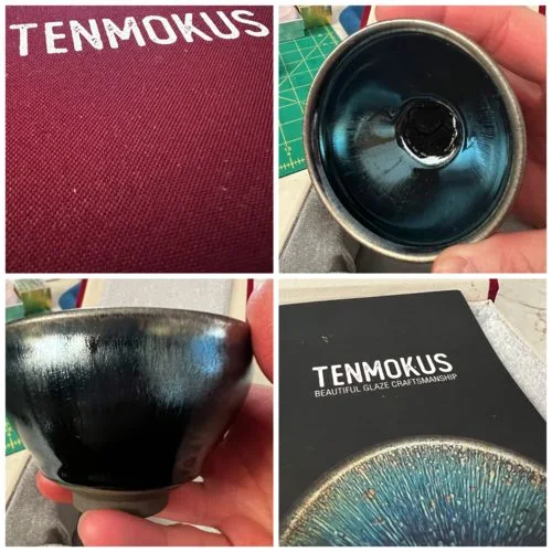 Customer photo review of Meteor