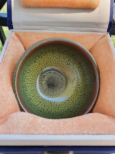 Fotoreview van Sunflower door een klant