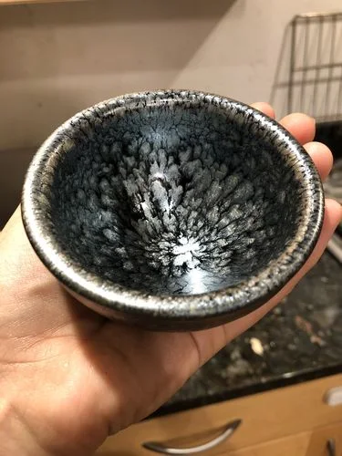 Customer photo review of Glacier