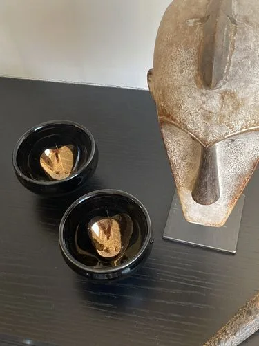 Customer photo review of Golden Leaf