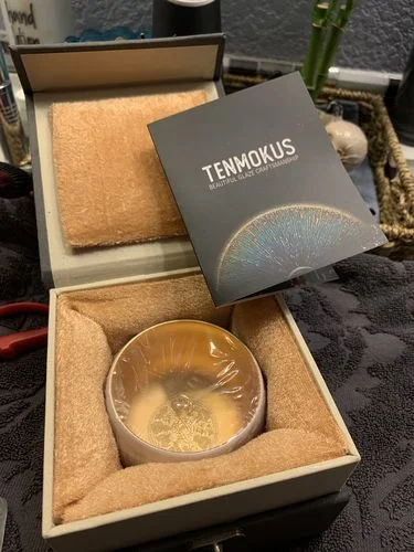 Customer photo review of The Dragon