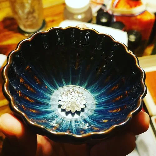 Klantenrecensie met foto’s van Golden Peacock