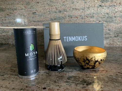 Customer photo review of Gold