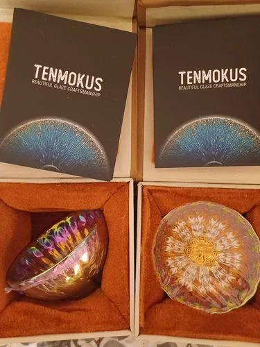Customer photo review of Vivid Peacock