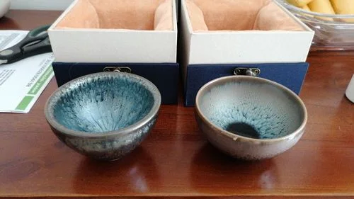 Customer photo review of Glacier