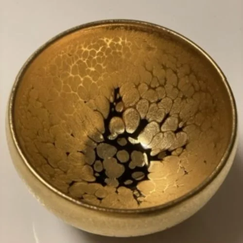 Customer photo review of Gold