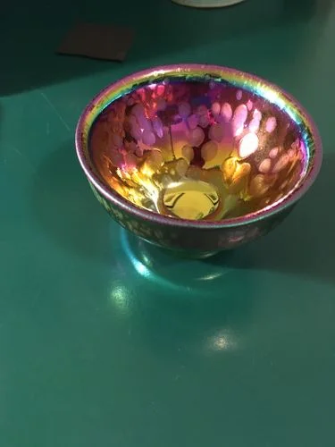 Klantenbeoordeling met foto van Fairy II