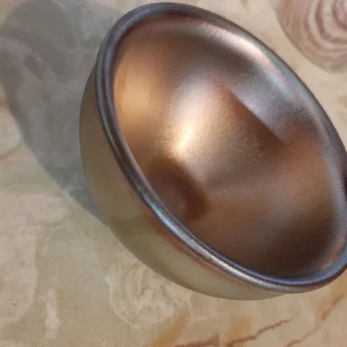 Customer photo review of Smooth