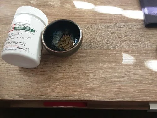 Customer photo review of Jellyfish