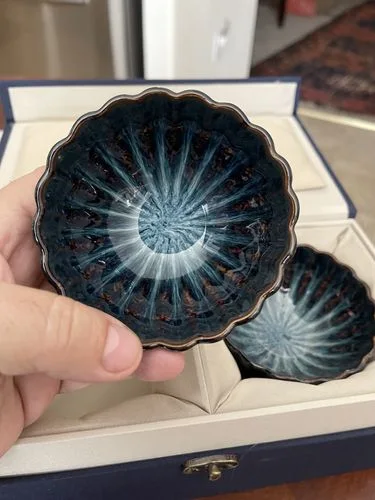 Klantenrecensie met foto’s van Golden Peacock