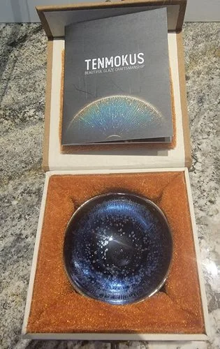 Customer photo review of Night Sky