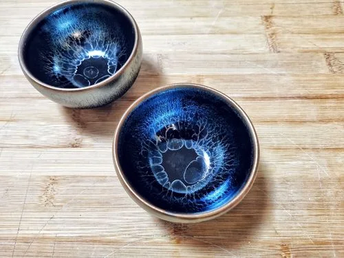 Customer photo review of Jellyfish