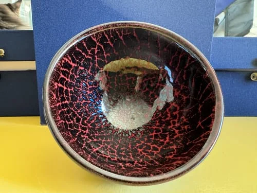 Customer photo review of Inferno
