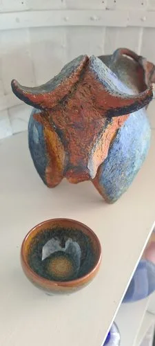 Customer photo review of Geocentric