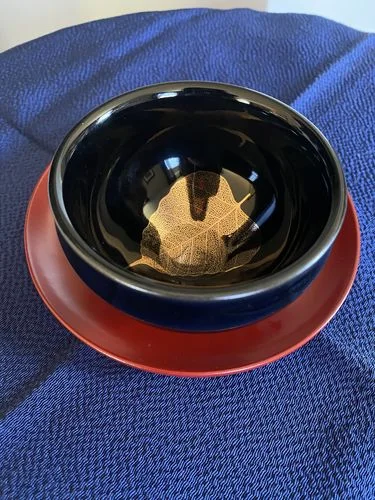 Customer photo review of Golden Leaf