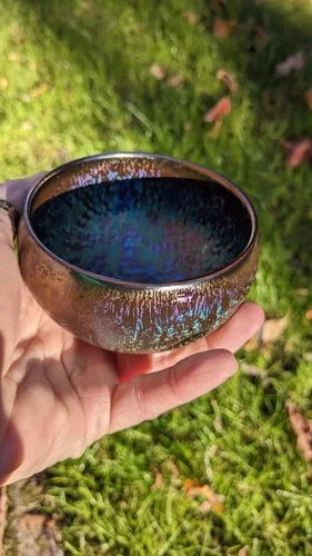 Customer photo review of Magic