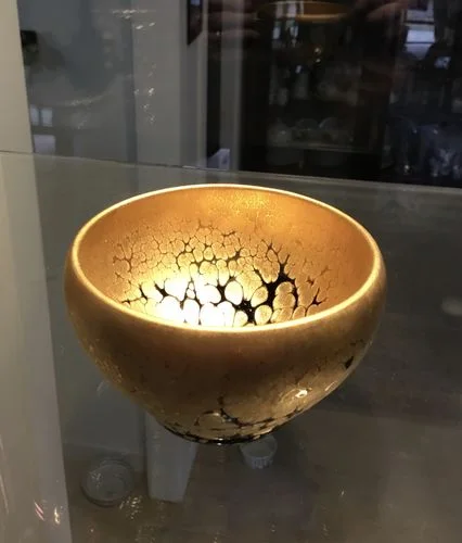 Customer photo review of Gold