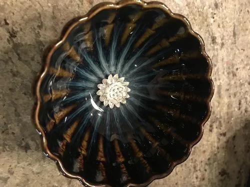 Klantenrecensie met foto’s van Golden Peacock