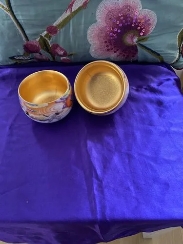 Customer photo review of Colorful Cranes
