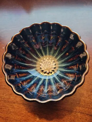 Klantenrecensie met foto’s van Golden Peacock