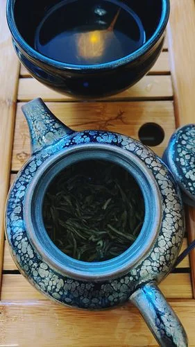 Customer photo review of Smoke Teapot