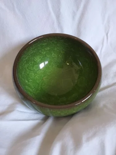 Customer photo review of Emerald