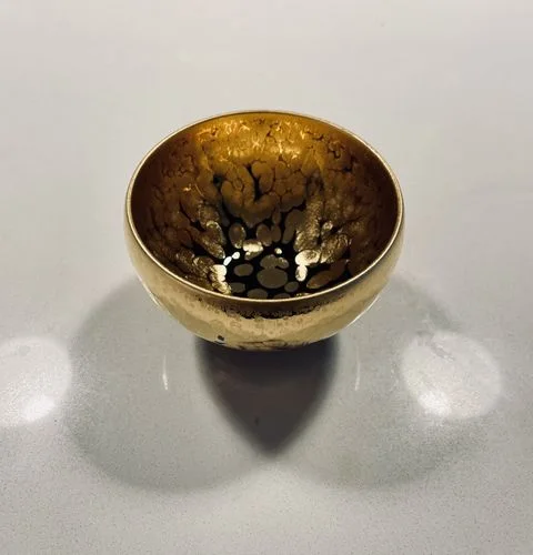 Customer photo review of Gold
