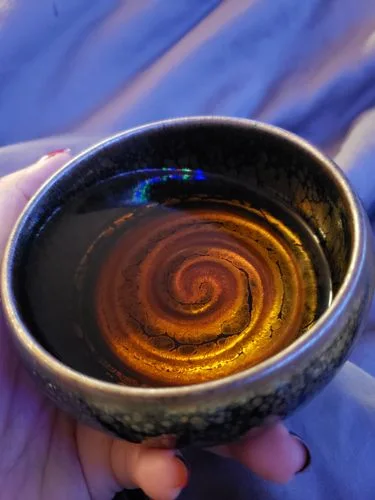 Customer photo review of Swirl
