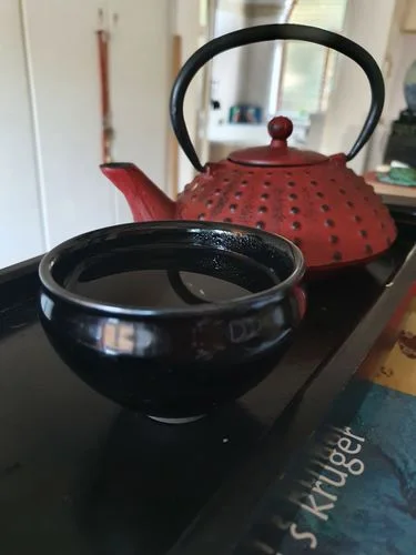 Customer photo review of Golden Leaf