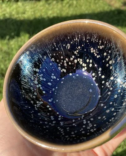 Customer photo review of Night Sky