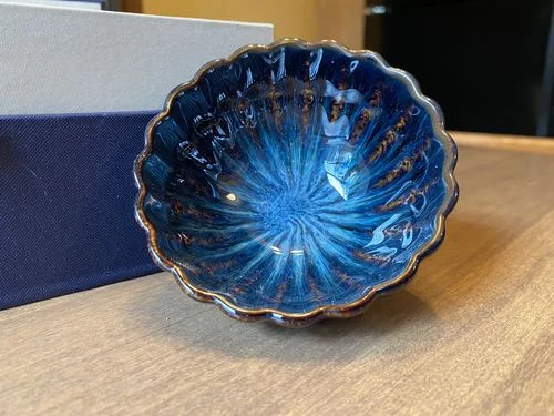 Klantenrecensie met foto’s van Golden Peacock
