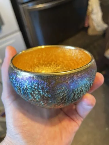 Customer photo review of Golden Magic