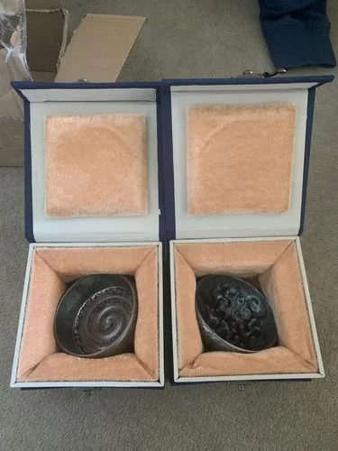 Customer photo review of Swirl