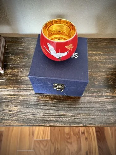Customer photo review of Crane