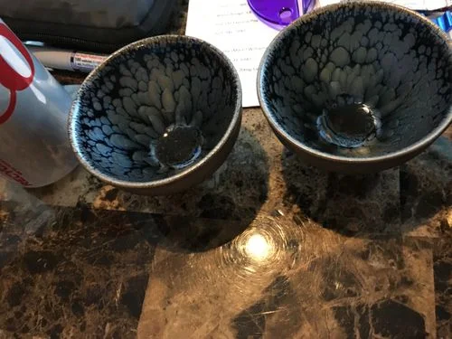 Customer photo review of Sunrise