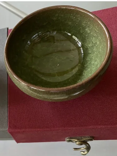 Customer photo review of Emerald
