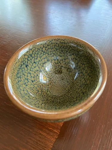 Customer photo review of Wood