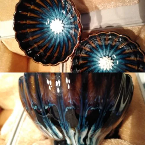 Klantenrecensie met foto’s van Golden Peacock