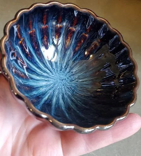 Klantenrecensie met foto’s van Golden Peacock