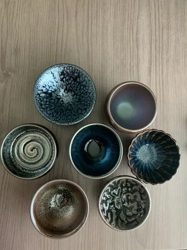 Customer photo review of Jellyfish
