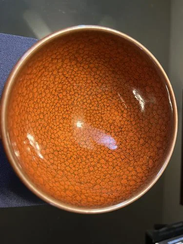 Customer photo review of Orange