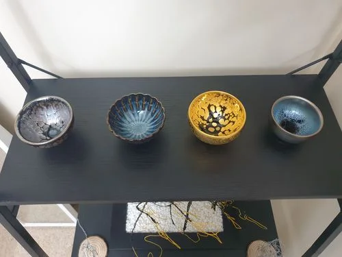 Customer photo review of Gold