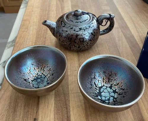 Customer photo review of Succulent