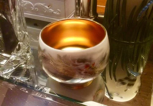 Customer photo review of The Dragon