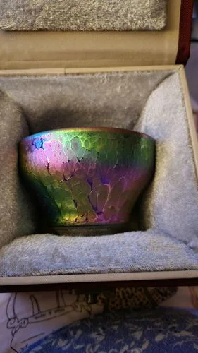 Customer photo review of Fairy II
