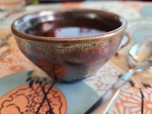 Customer photo review of Succulent