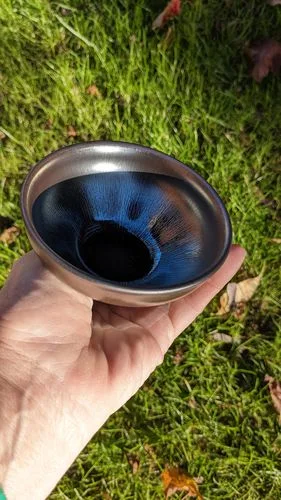 Customer photo review of Shiny
