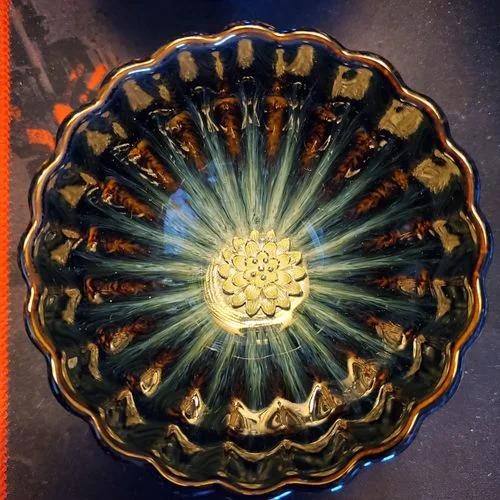 Kundenbewertung mit Fotos zu „Golden Peacock“