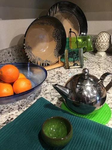 Customer photo review of Emerald