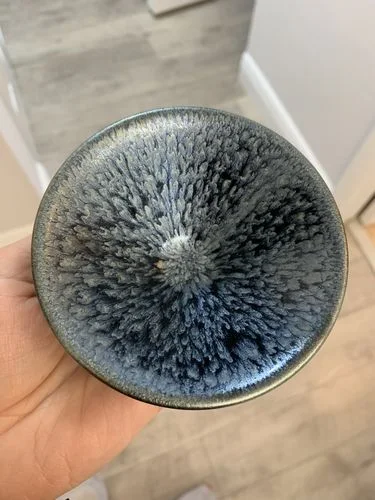 Customer photo review of Deep Ocean